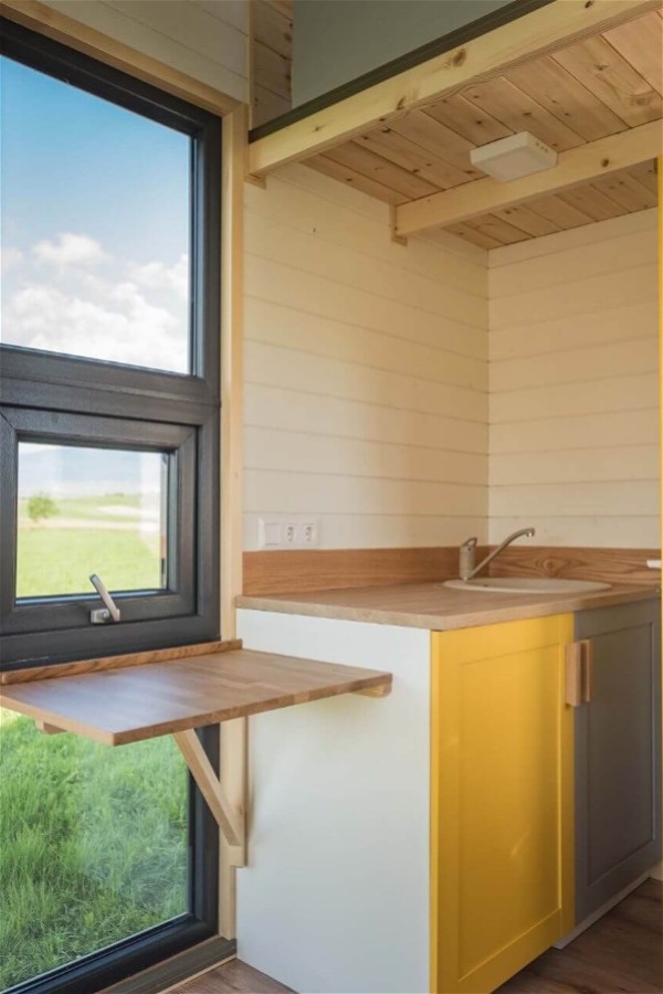 Tiny House Model Acer 2