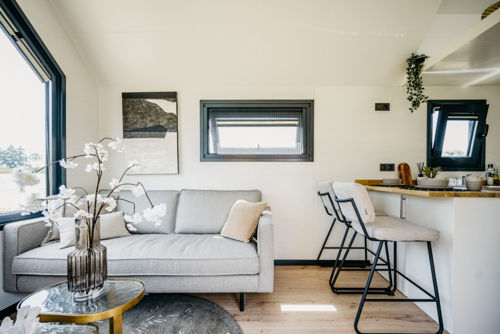 Tiny Home