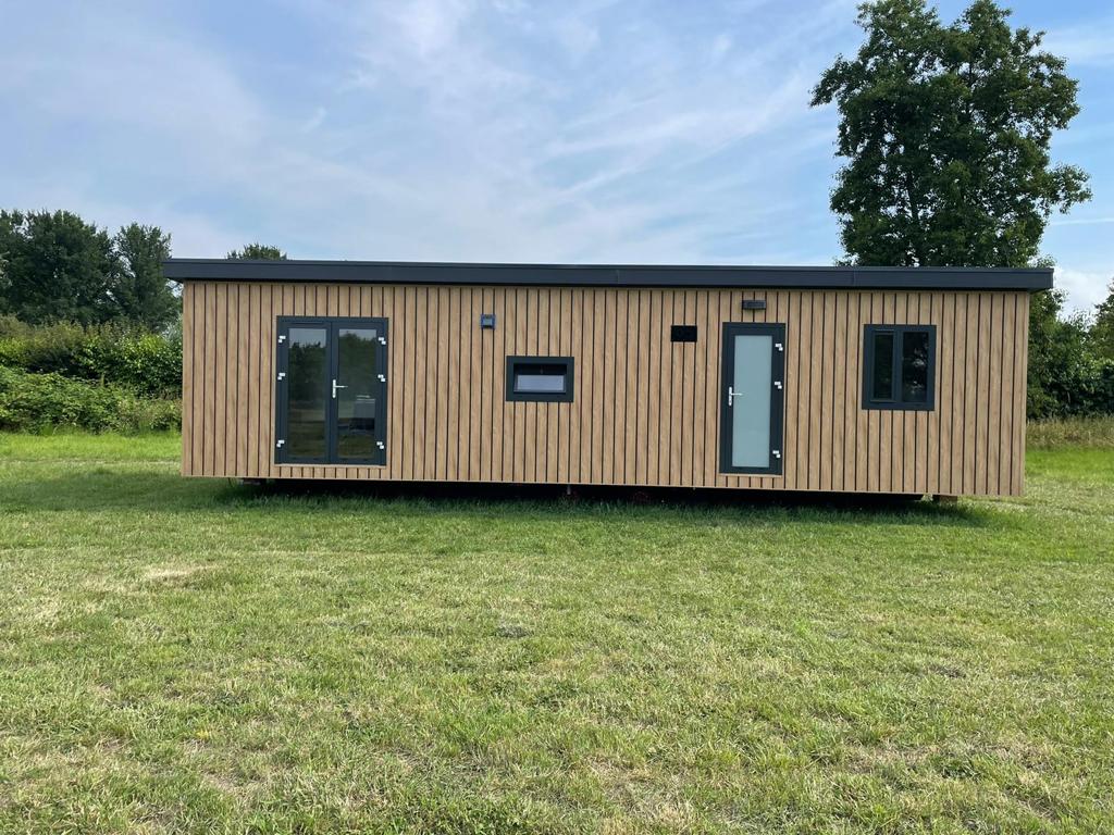 Tiny Flex recreatie 44 4
