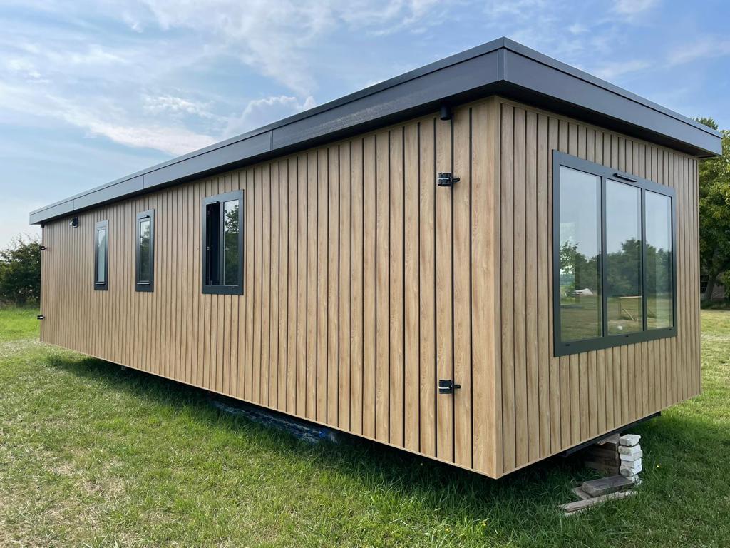 Tiny Flex recreatie 44 5