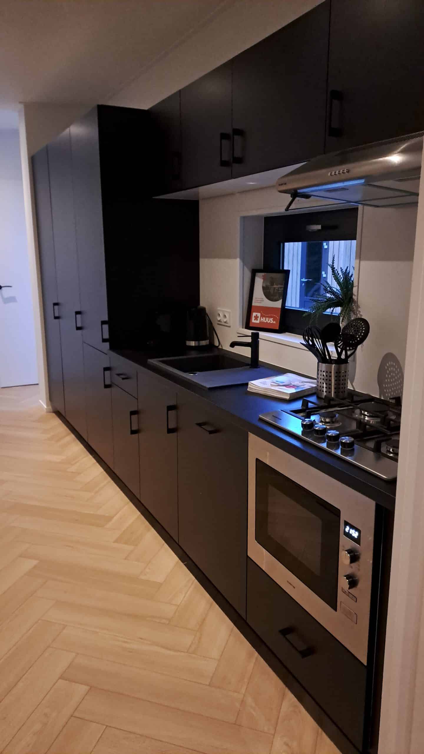 Tiny Flex recreatie 52 8