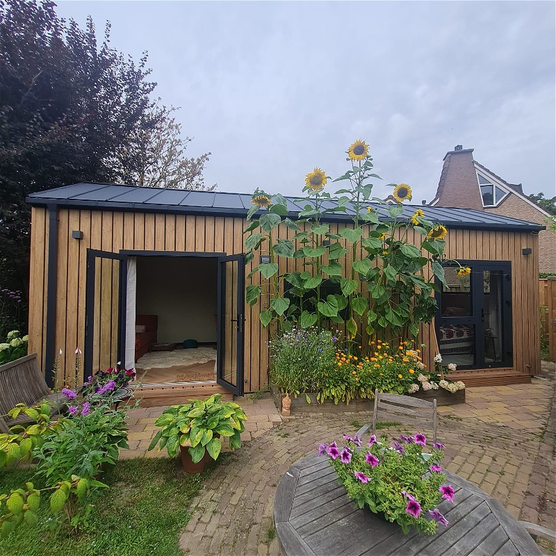 Foto Tiny House Morus XL 1