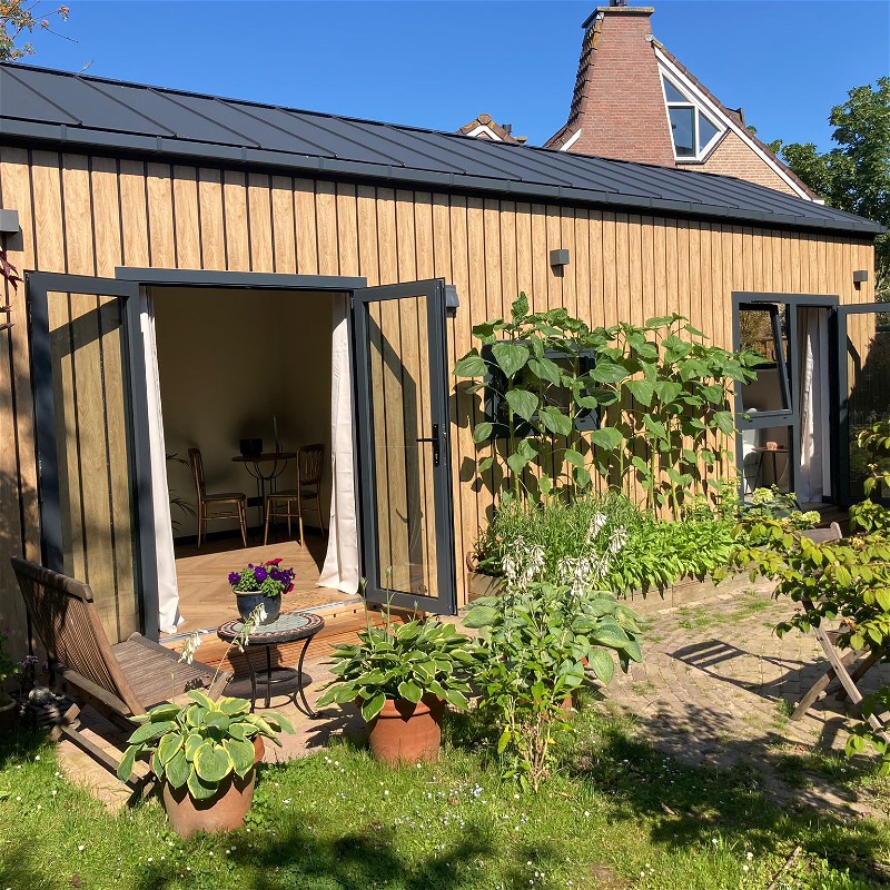 Tiny House Morus XL 2