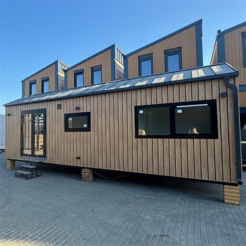 Tiny House Morus XL