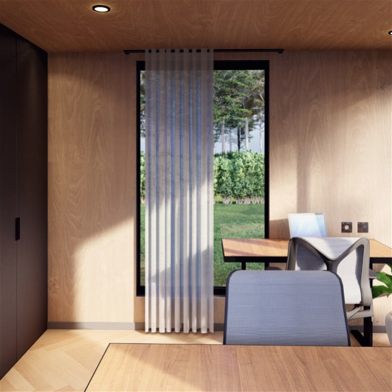 Tiny Office 4