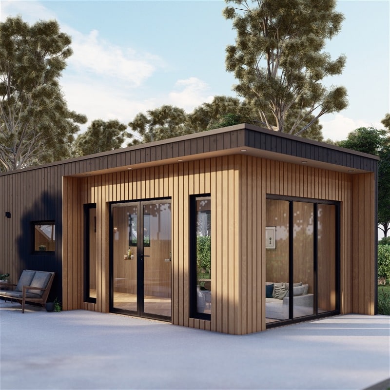Tiny House