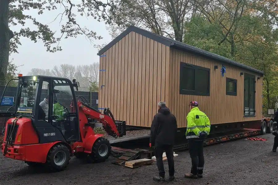 Tiny house Germany 2