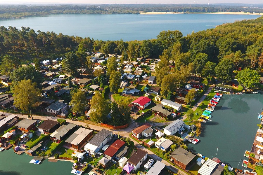 Tiny Haus Deutschland