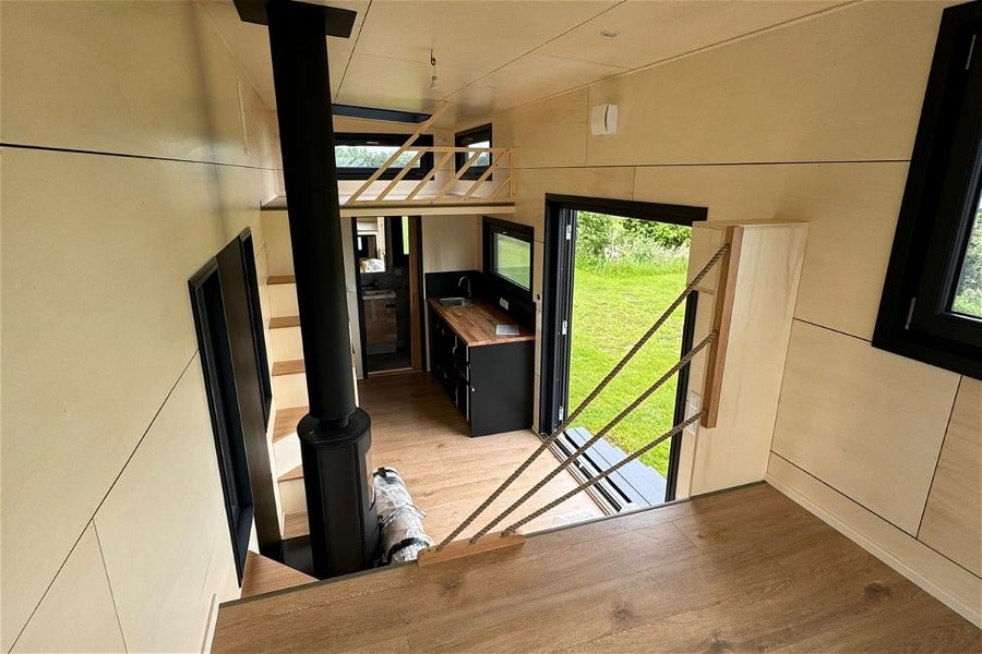Tiny Haus Nordbrabant